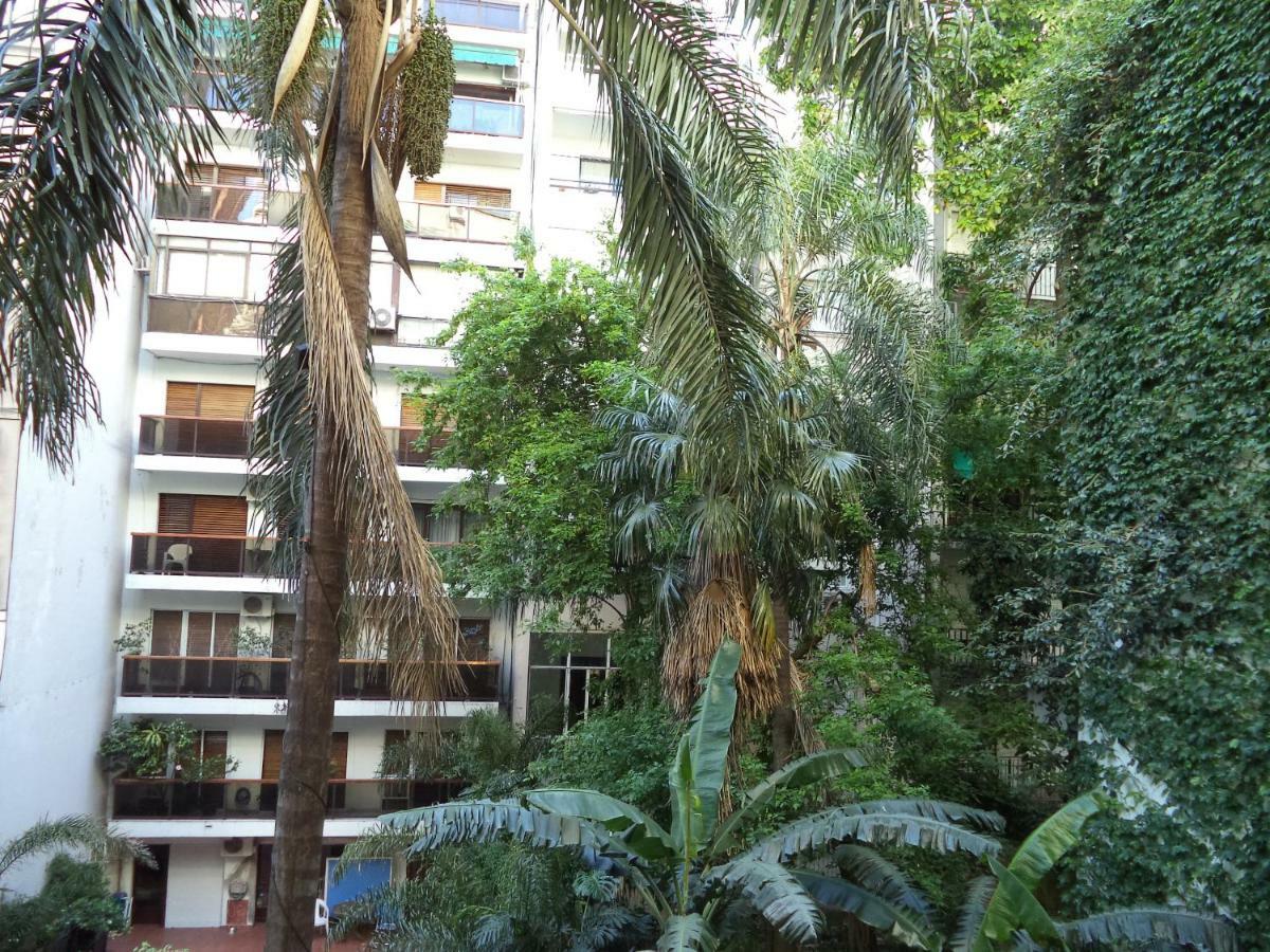 Angel Rooms Buenos Aires Exterior photo
