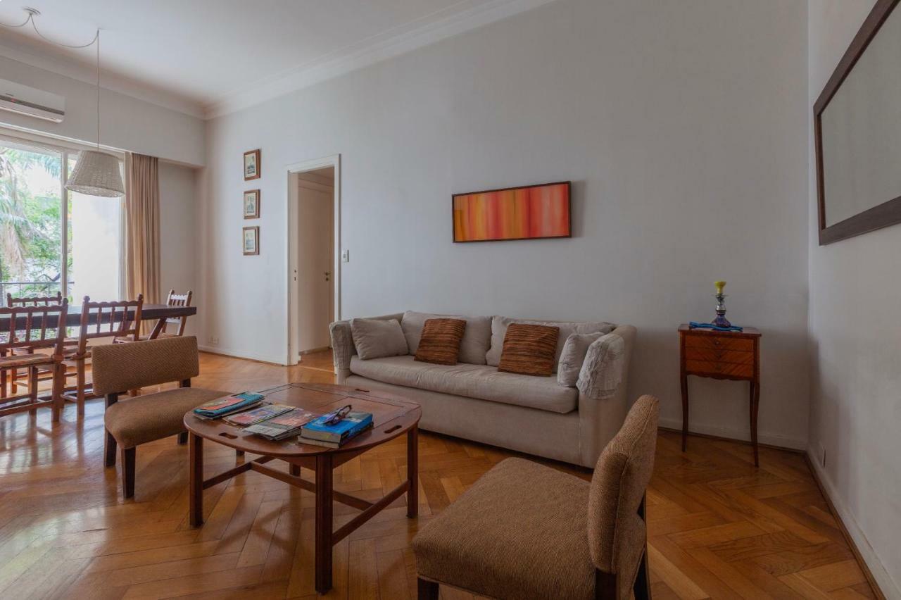 Angel Rooms Buenos Aires Exterior photo